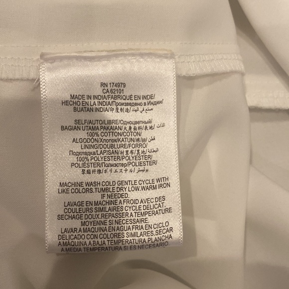 BCBGeneration Mini Sundress - Picture 4 of 4